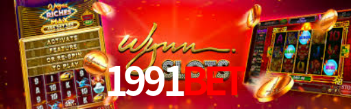 1991Bet - Plataforma De Jogos Online! - 1991Bet Vip