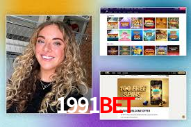 Welcome Bonus 1991Bet