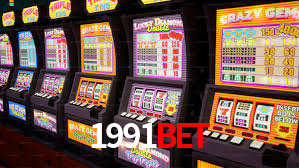 Welcome Bonus 1991Bet