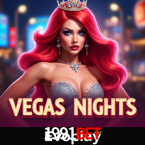 Descubra o Mundo do Cassino Online com 1991Bet