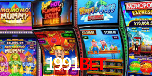1991Bet,1991Bet Vip