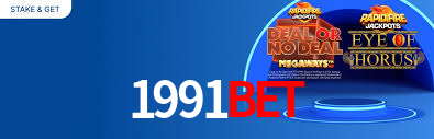 Instant EasyPaisa 1991Bet